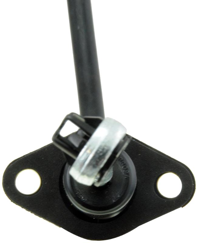 Dorman CM350080 - Clutch Master Cylinder Dorman CM350080 Clutch Master Cylinder product image 2 of 5