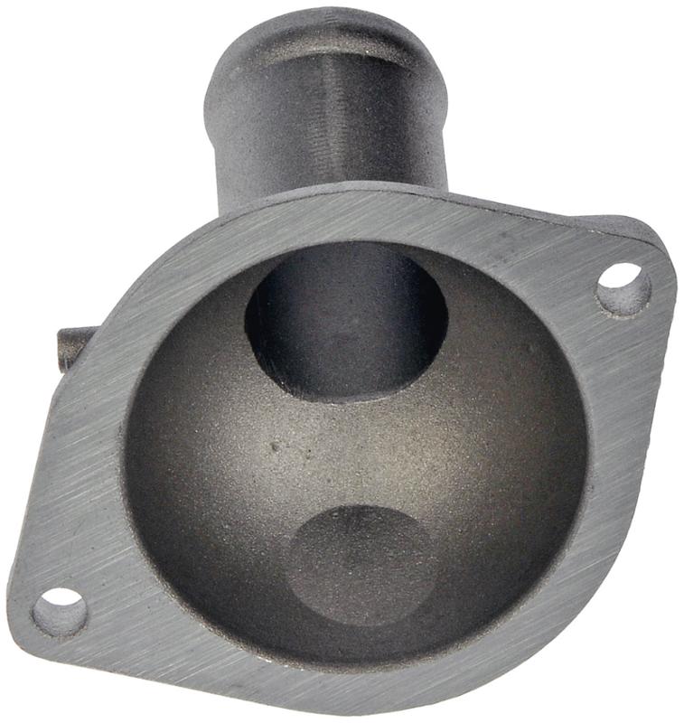 Dorman 9025098 Engine Coolant Thermostat Housing product image 2 of 2