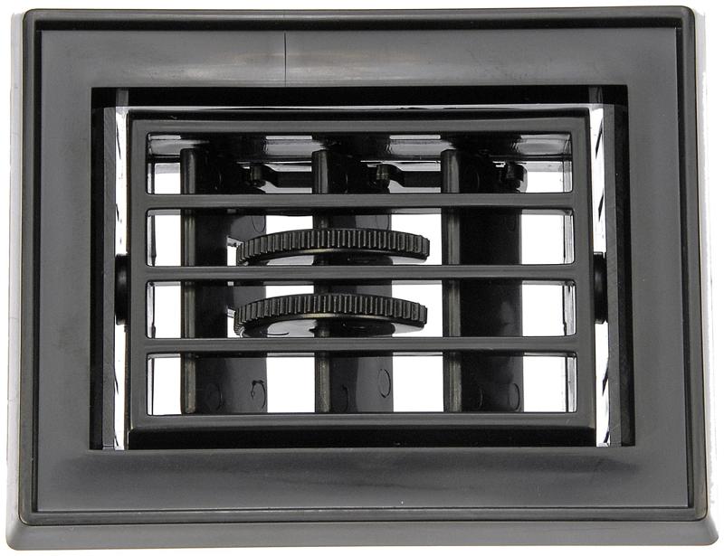 Dorman 2165408CD Dash Board Air Vent product image 2 of 3