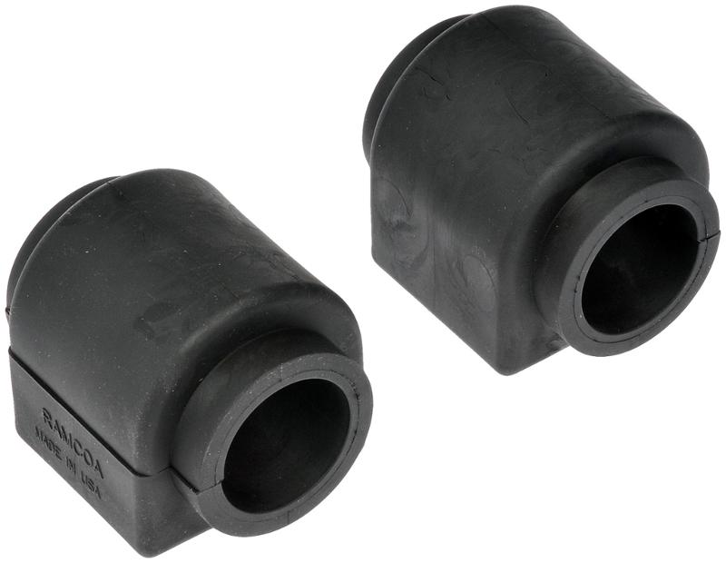 Dorman 535360 Suspension Stabilizer Bar Bushing product image 1 of 1