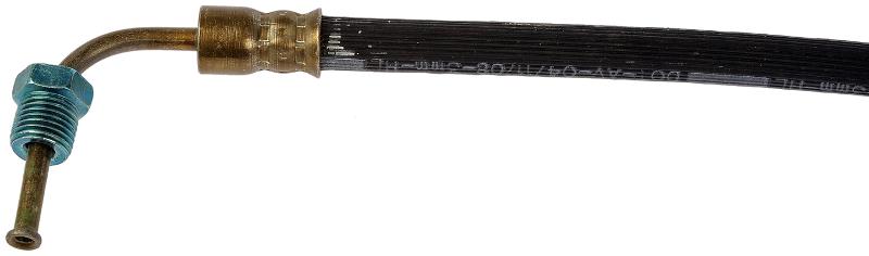 Dorman H380283 - Brake Hydraulic Hose Dorman H380283 Brake Hydraulic Hose product image 3 of 3
