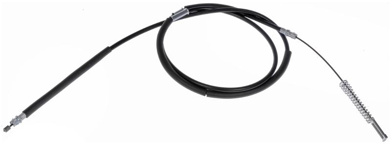 Dorman C96078 Parking Brake Cable product image 1 of 4