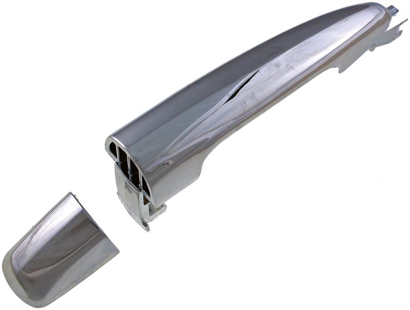 Dorman 82709 Exterior Door Handle product image 2 of 3