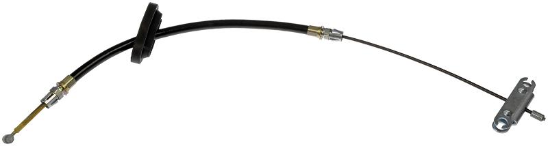 Dorman C94725 Parking Brake Cable product image 2 of 3