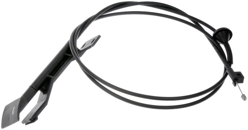 Dorman 912197 - Hood Release Cable Dorman 912197 Hood Release Cable product image 3 of 3