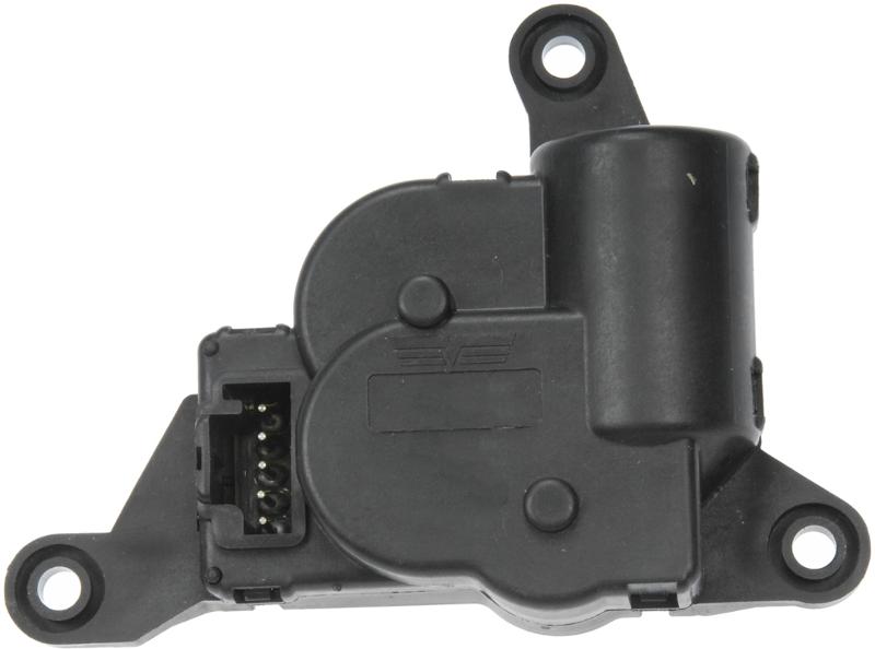 Dorman 604012 HVAC Heater Blend Door Actuator product image 2 of 2