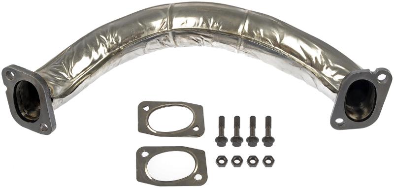 Dorman 679001 Exhaust Crossover Pipe product image 2 of 3