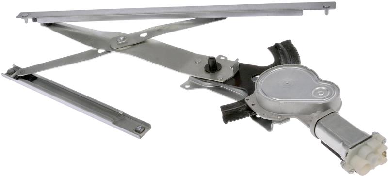 Dorman 741659 Power Window Motor and Regulator Assembly product image 3 of 3