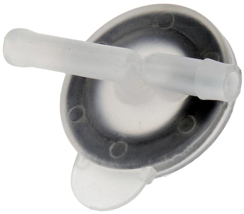 Dorman 54235 Engine Coolant Recovery Tank Cap product image 1 of 2