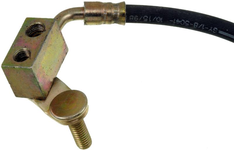 Dorman H38195 - Brake Hydraulic Hose Dorman H38195 Brake Hydraulic Hose product image 2 of 3