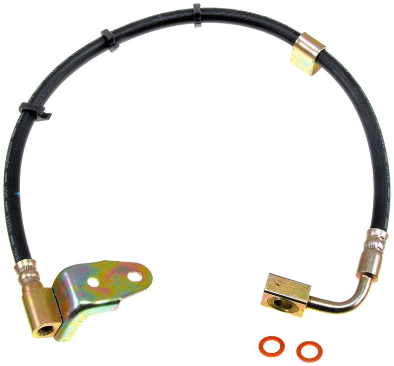 Dorman H380330 Brake Hydraulic Hose product image 3 of 3