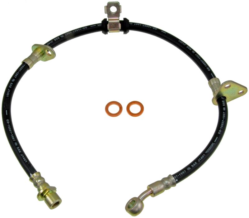 Dorman H38928 Brake Hydraulic Hose product image 3 of 3