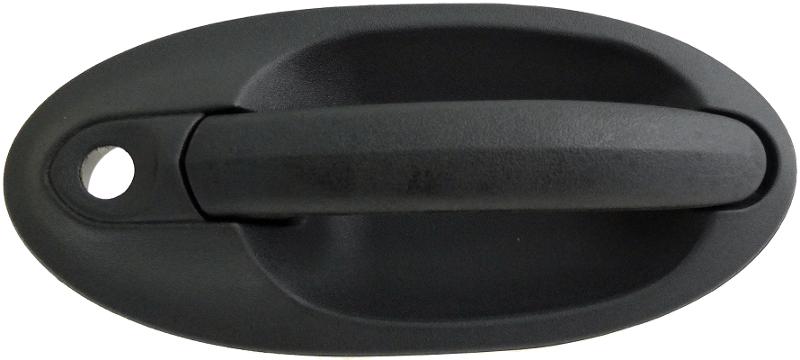 Dorman 90655 - Exterior Door Handle Dorman 90655 Exterior Door Handle product image 2 of 3