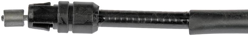 Dorman C661057 - Parking Brake Cable Dorman C661057 Parking Brake Cable product image 3 of 3