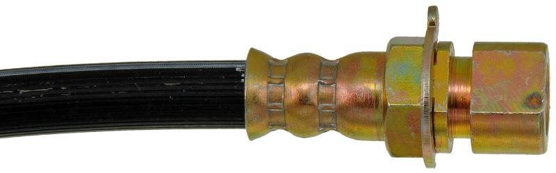 Dorman H97666 Brake Hydraulic Hose product image 3 of 3