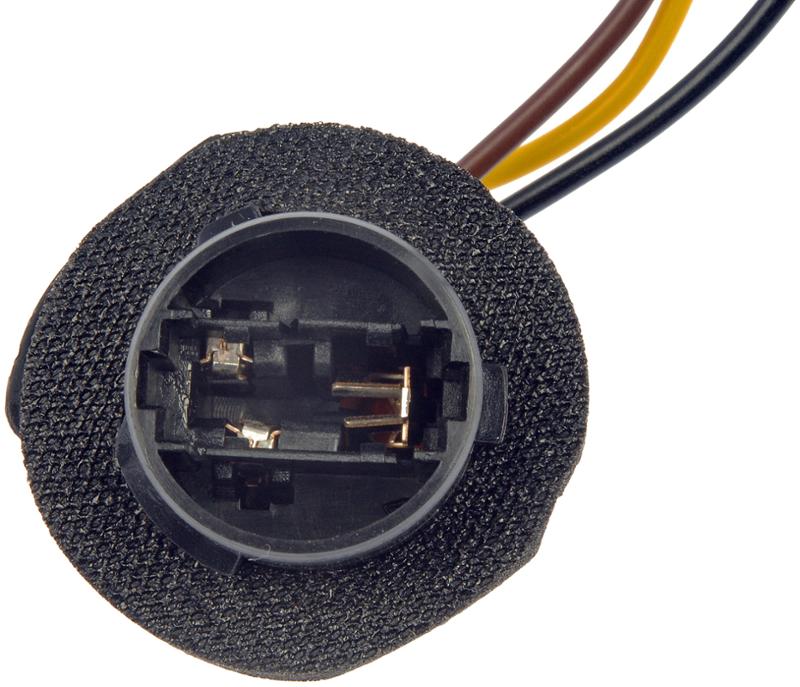 Dorman 85878 Brake Light Socket product image 4 of 6