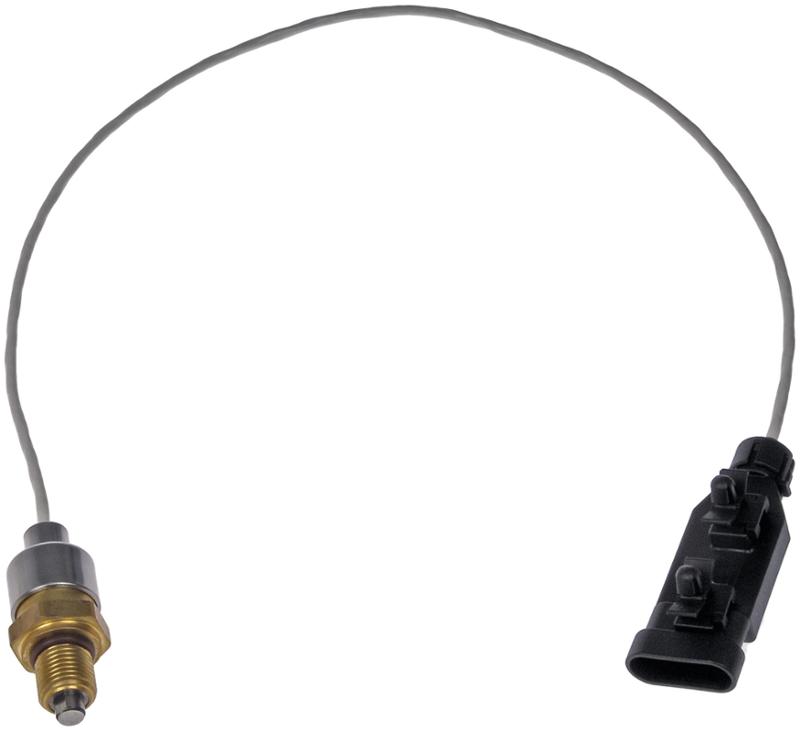 Dorman 904235 Turbocharger Vane Position Sensor product image 2 of 3