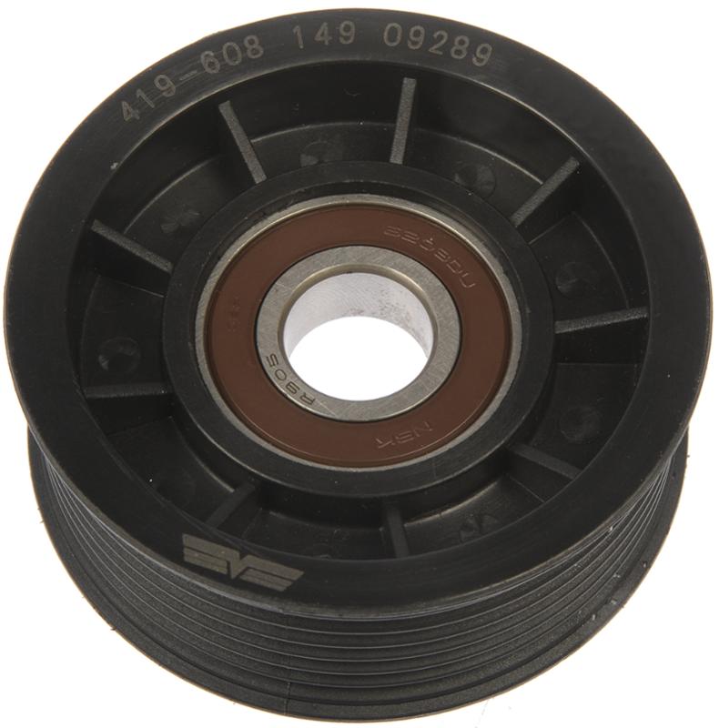 Dorman 419608 Drive Belt Idler Pulley product image 1 of 1
