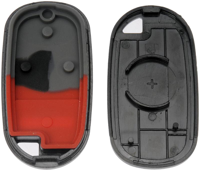 Dorman 13683 Keyless Remote Case product image 1 of 3
