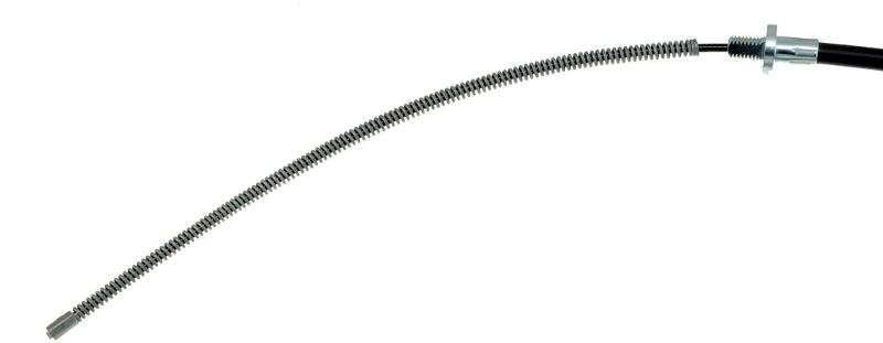 Dorman C93581 Parking Brake Cable product image 2 of 3
