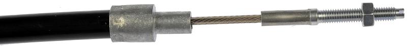 Dorman C95445 Parking Brake Cable product image 3 of 3