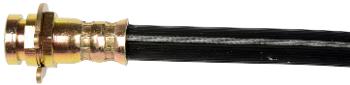 Dorman H620799 Brake Hydraulic Hose product image 2 of 3