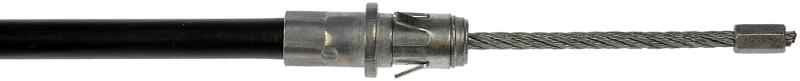 Dorman C93918 - Parking Brake Cable Dorman C93918 Parking Brake Cable product image 3 of 3