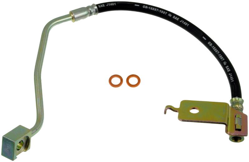 Dorman H380543 Brake Hydraulic Hose product image 1 of 3