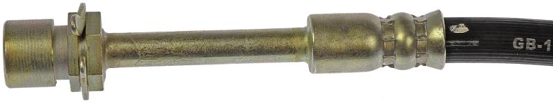 Dorman H620333 Brake Hydraulic Hose product image 2 of 3