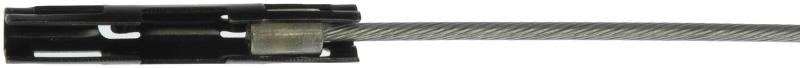Dorman C660005 Parking Brake Cable product image 3 of 3