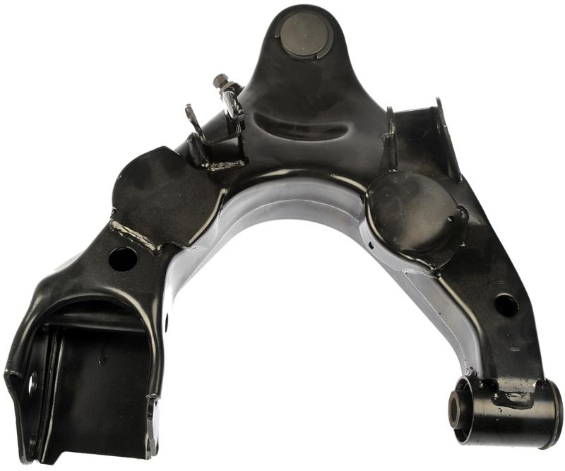 Dorman 521231 - Suspension Control Arm and Ball Joint Assembly Dorman 521231 Suspension Control Arm and Ball Joint Assembly product image 2 of 2