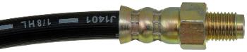 Dorman H38297 - Brake Hydraulic Hose Dorman H38297 Brake Hydraulic Hose product image 2 of 3
