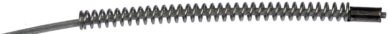 Dorman C92354 Parking Brake Cable product image 2 of 3