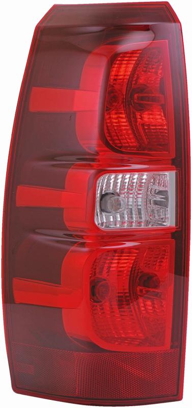 Dorman 1611562 - Tail Light Assembly Dorman 1611562 Tail Light Assembly product image 1 of 1