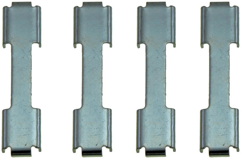 Dorman HW5650 - Disc Brake Hardware Kit Dorman HW5650 Disc Brake Hardware Kit product image 2 of 2