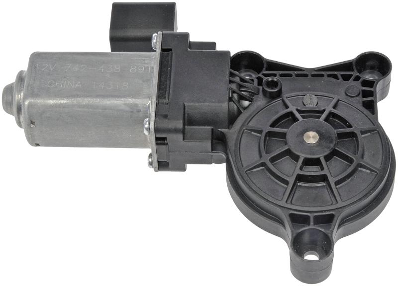 Dorman 742438 - Power Window Motor Dorman 742438 Power Window Motor product image 3 of 3