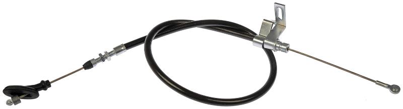 Dorman C95205 Parking Brake Cable product image 1 of 3