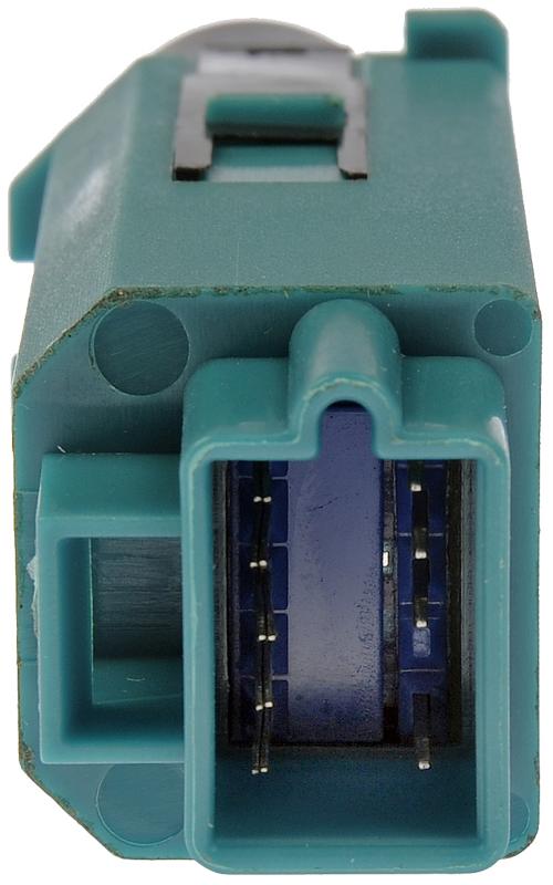 Dorman 924607 Hazard Warning Switch product image 3 of 4