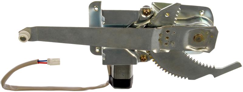 Dorman 741341 Power Window Motor and Regulator Assembly product image 2 of 3