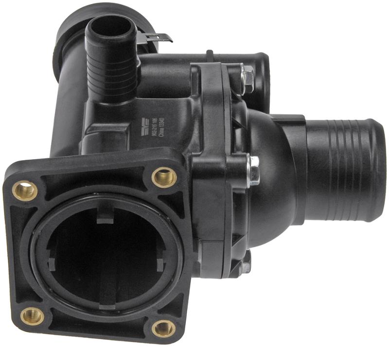 Dorman 902215 Engine Coolant Thermostat Housing Assembly product image 3 of 4