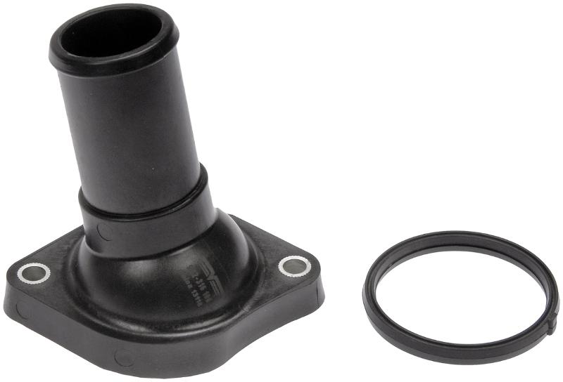 Dorman 902316 Engine Coolant Thermostat Housing product image 2 of 3