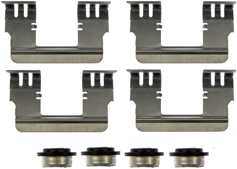 Dorman HW5766 Disc Brake Hardware Kit product image 1 of 1