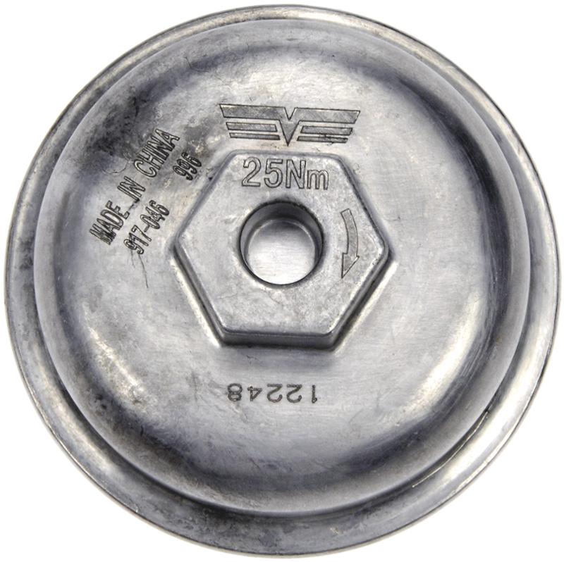 Dorman 917046 - Engine Oil Filter Cover Dorman 917046 Engine Oil Filter Cover product image 2 of 2