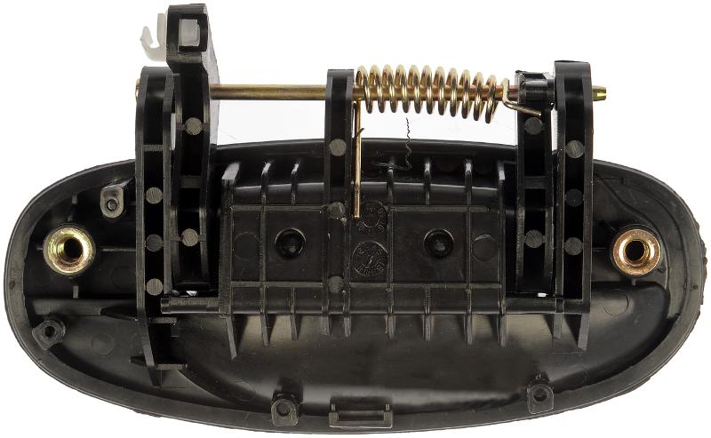 Dorman 80136 - Exterior Door Handle Dorman 80136 Exterior Door Handle product image 1 of 3
