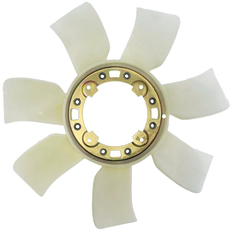 Dorman 620535 Engine Cooling Fan Blade product image 2 of 2