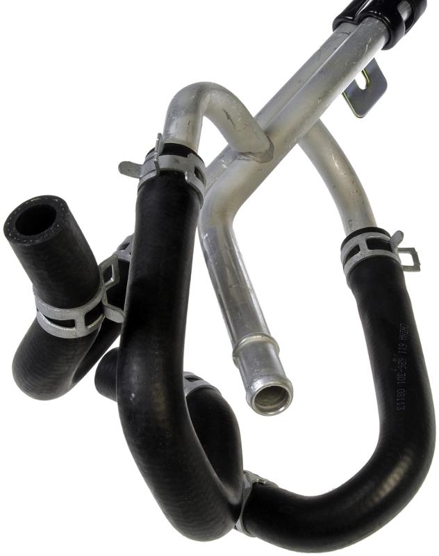 Dorman 626301 HVAC Heater Hose Assembly product image 2 of 3