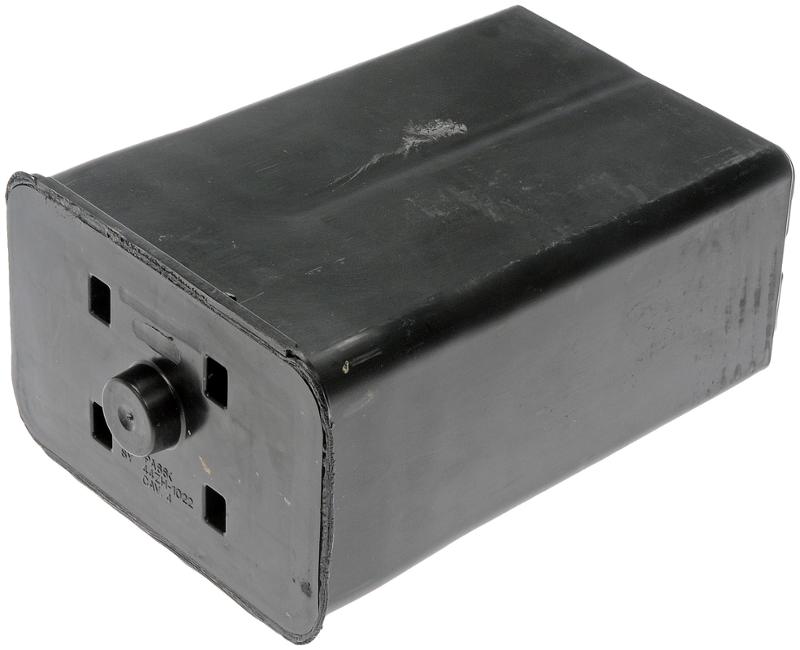 Dorman 911258 Vapor Canister product image 1 of 2