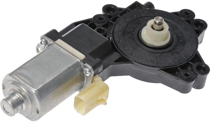 Dorman 742173 Power Window Motor product image 2 of 3