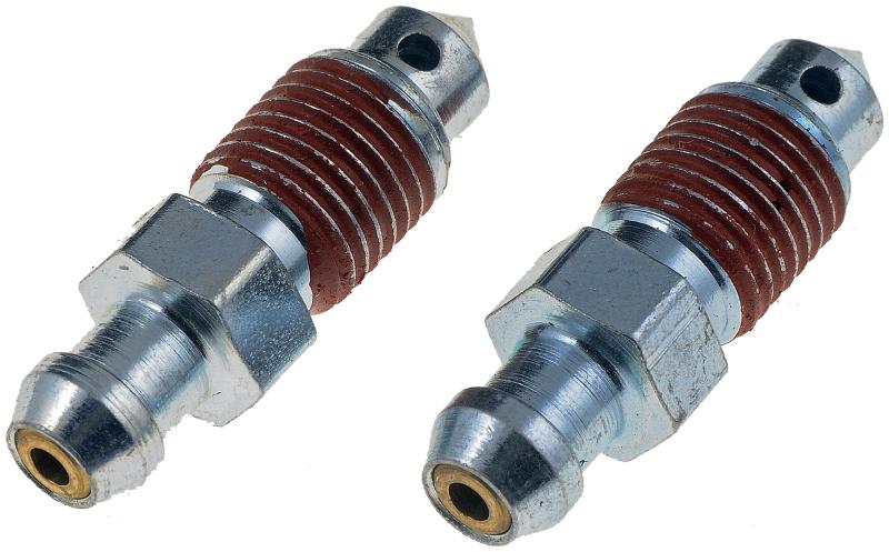 Dorman 12701 Brake Bleeder Screw product image 1 of 3