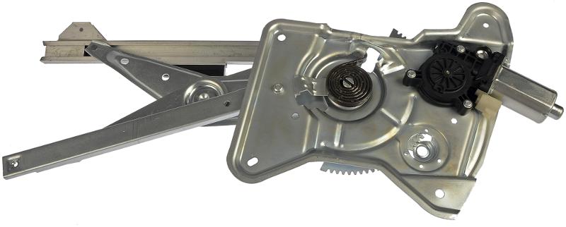 Dorman 741882 - Power Window Motor and Regulator Assembly Dorman 741882 Power Window Motor and Regulator Assembly product image 1 of 3